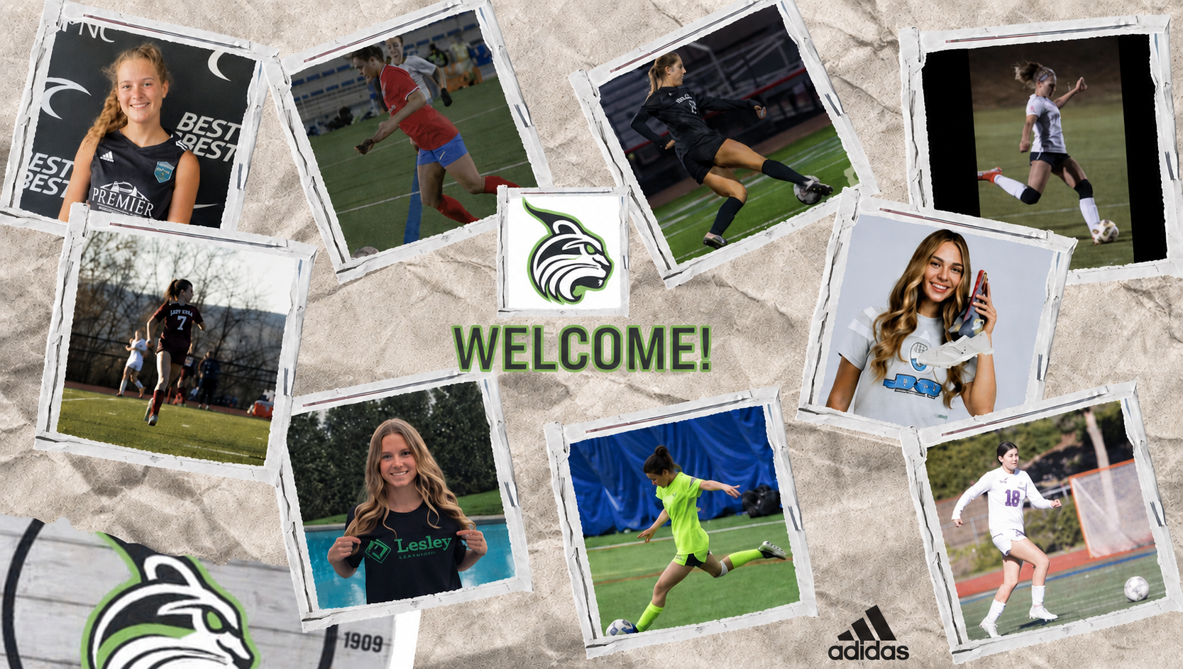 Women&rsquo;s Soccer Adds Nine First Year Recruits For 2026