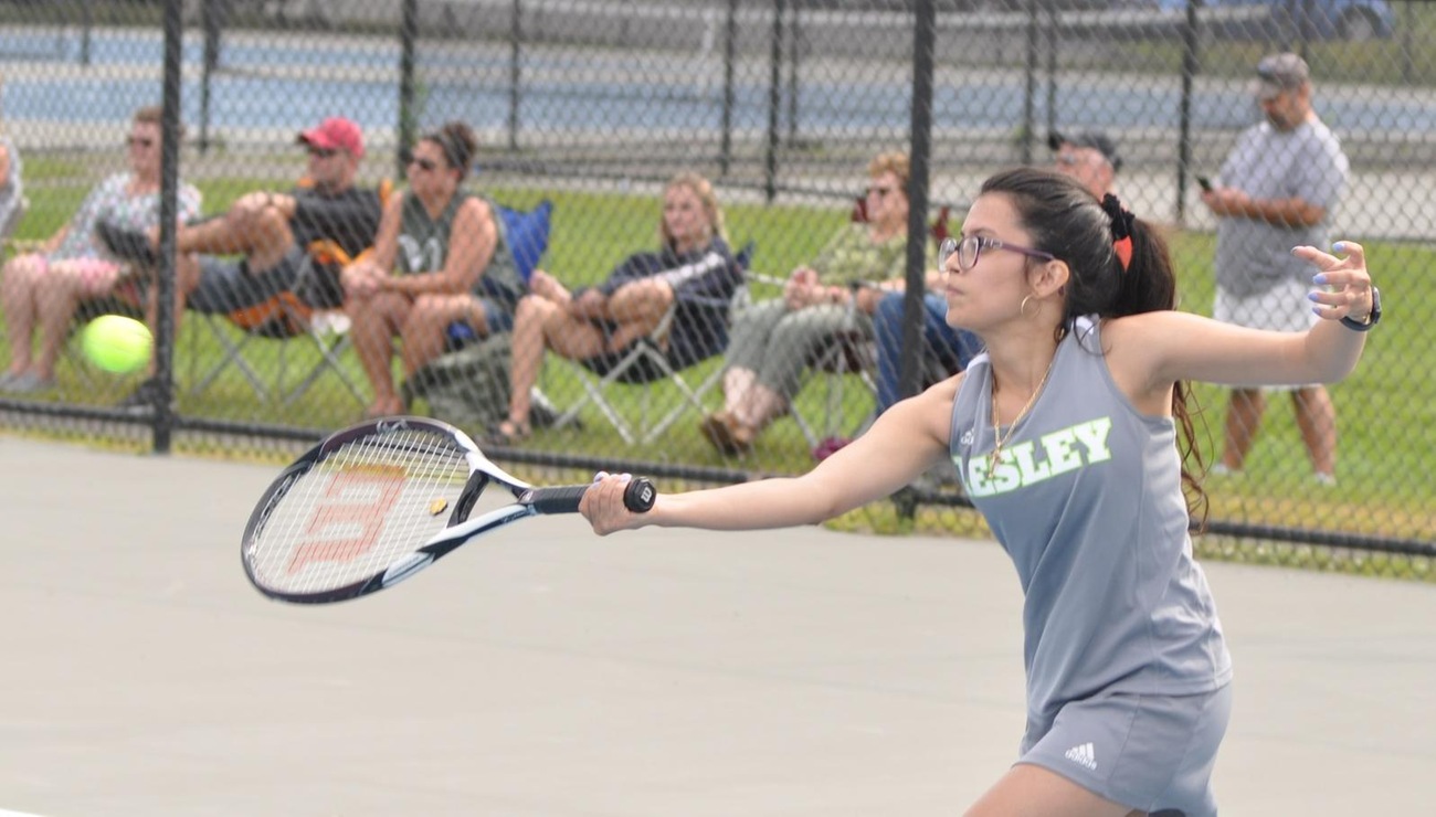 Lynx Battle Vikings to Two Tiebreakers, But Fall 7-2