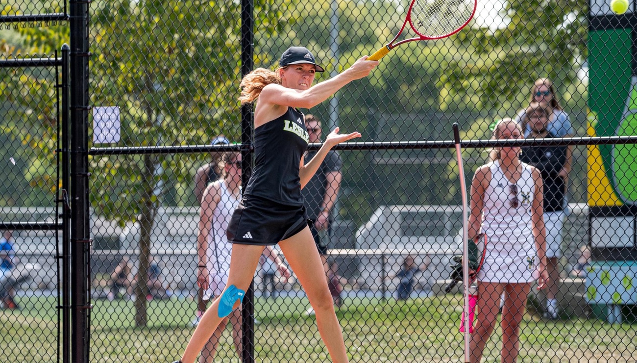Lynx Lock in Top Seed in NAC Tourney with 8-1 Win Over SUNY Delhi