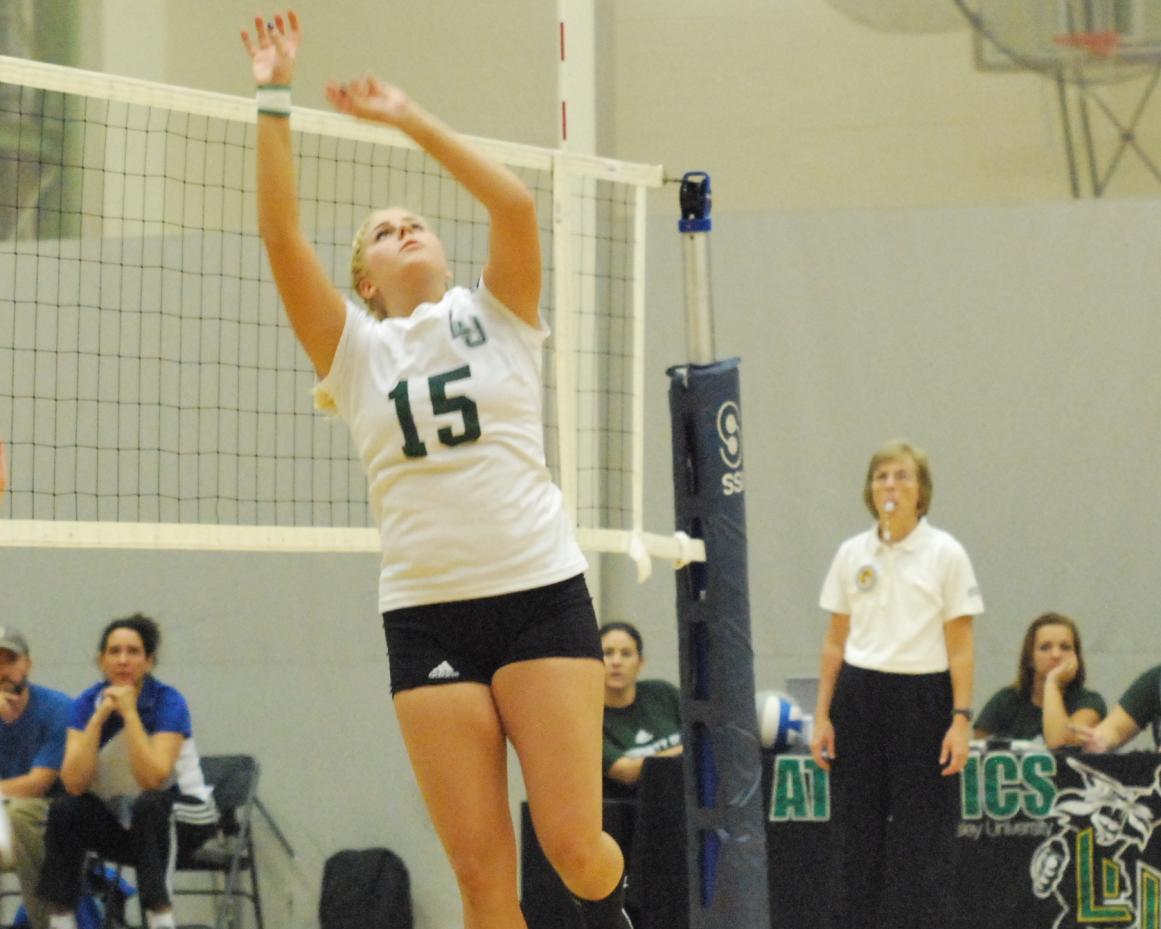Lynx overcome early point for 3-1 win over Mitchell