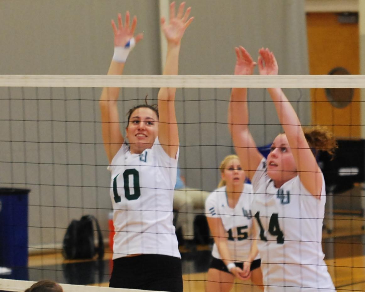 Early hurdles prove costly for Lynx at WPI