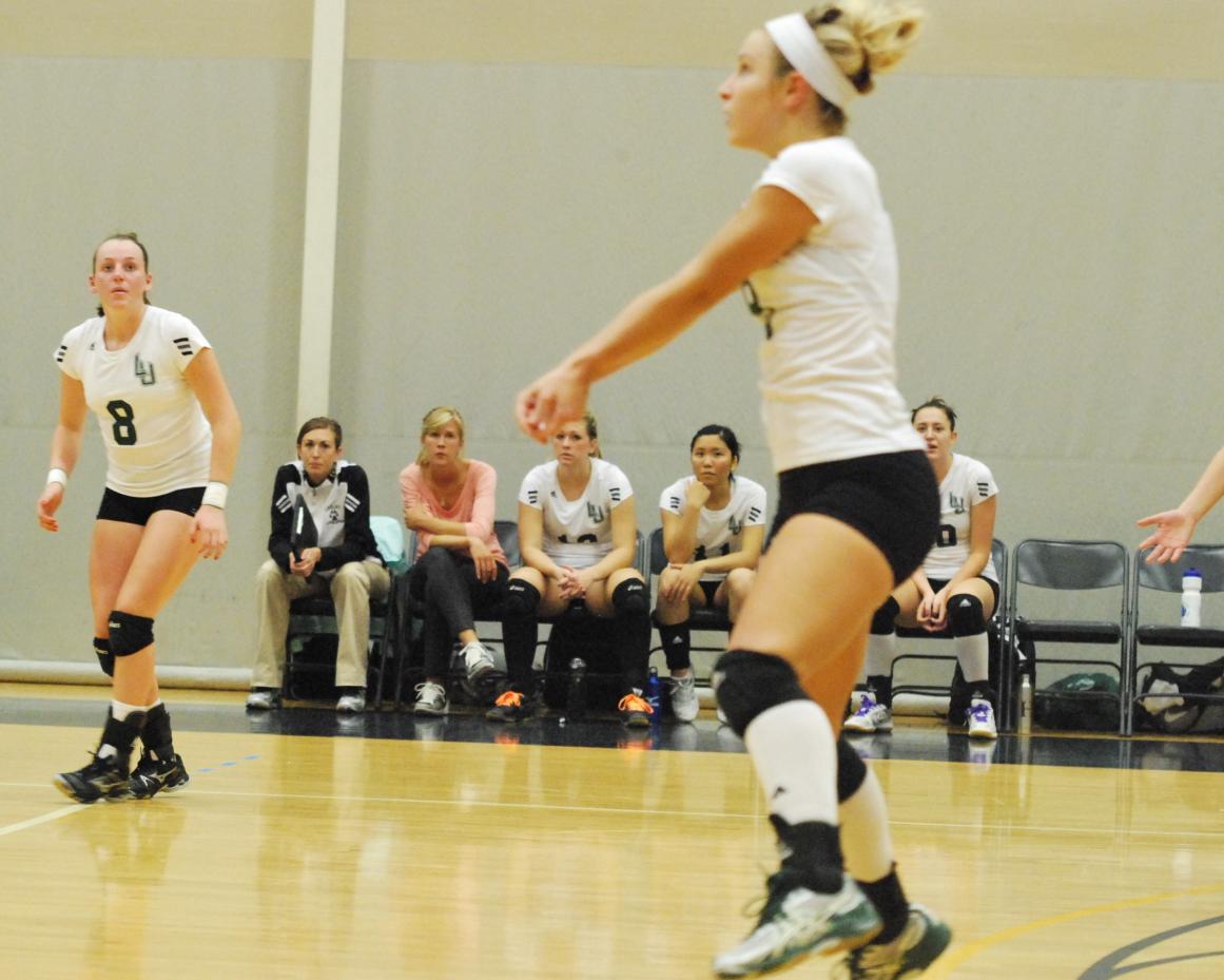 Monks distance themselves from Lynx, 3-0