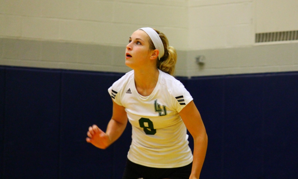 Lesley ousted from NECC's by DWC in three