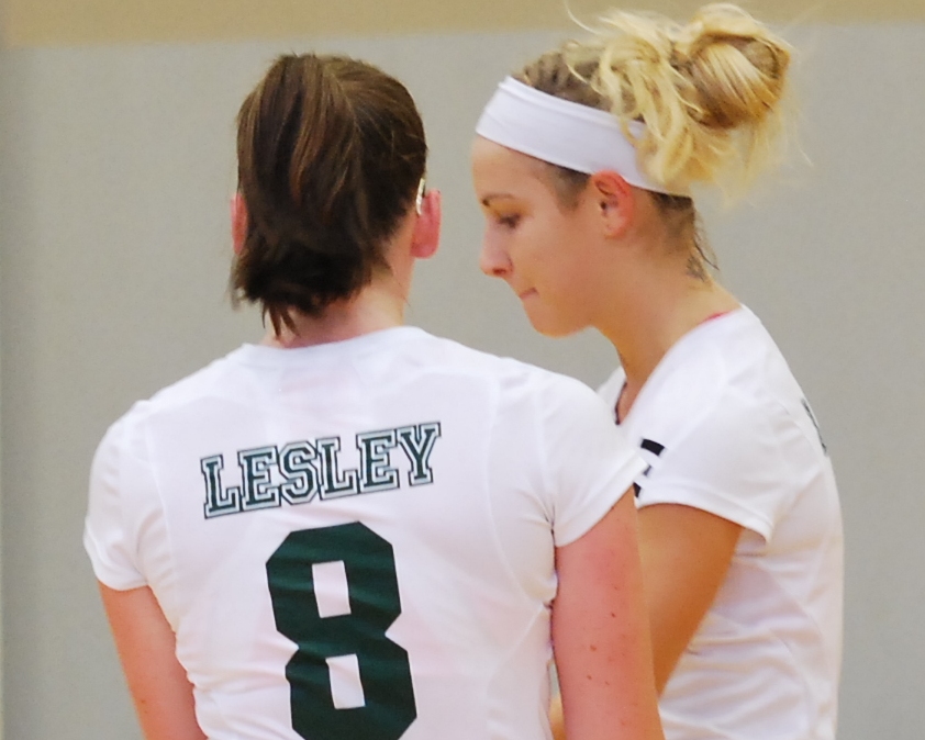 Lynx split season-opening tri-match at Eastern Naz