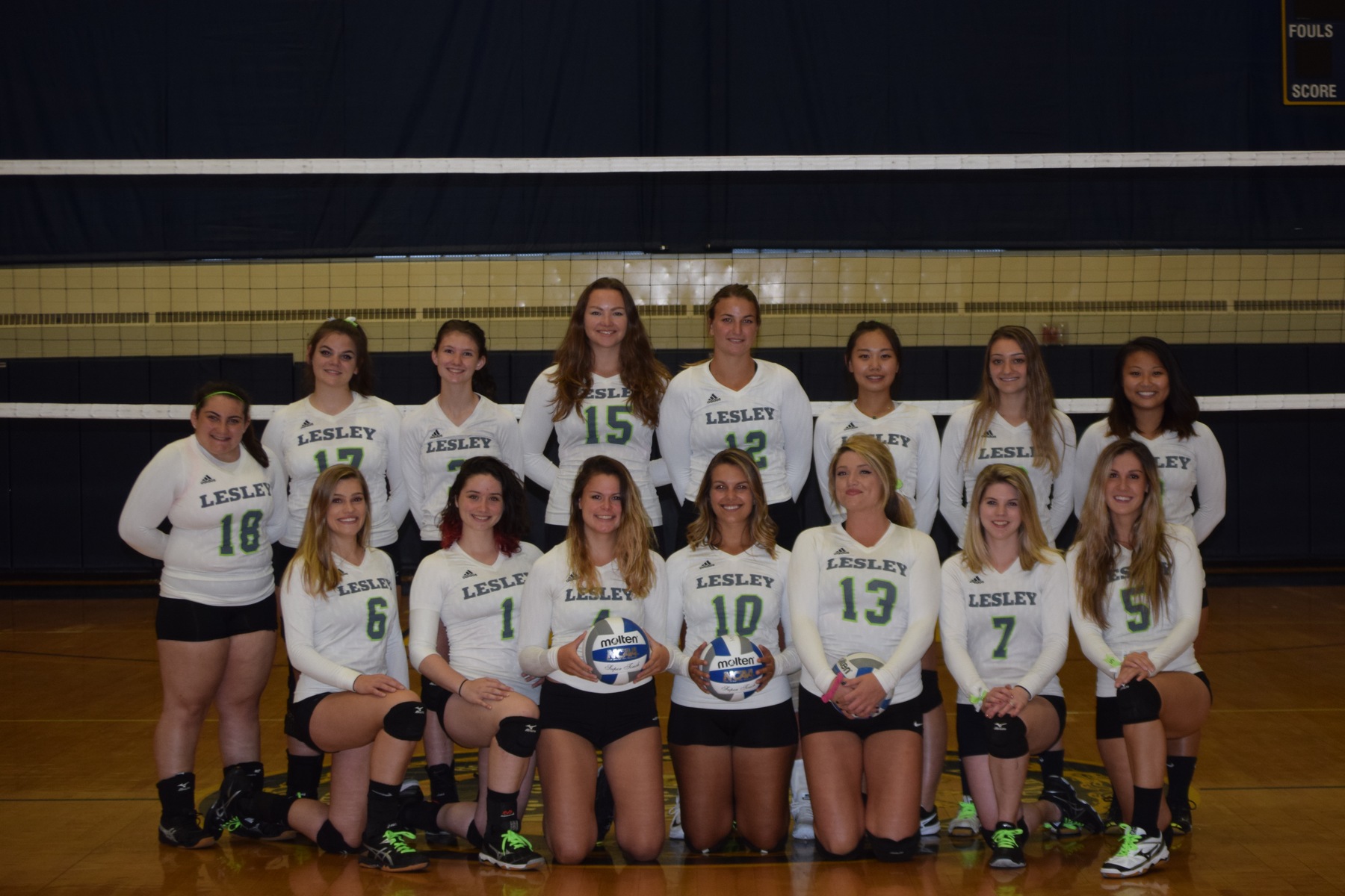 Lynx Suffer Loss to Wheaton