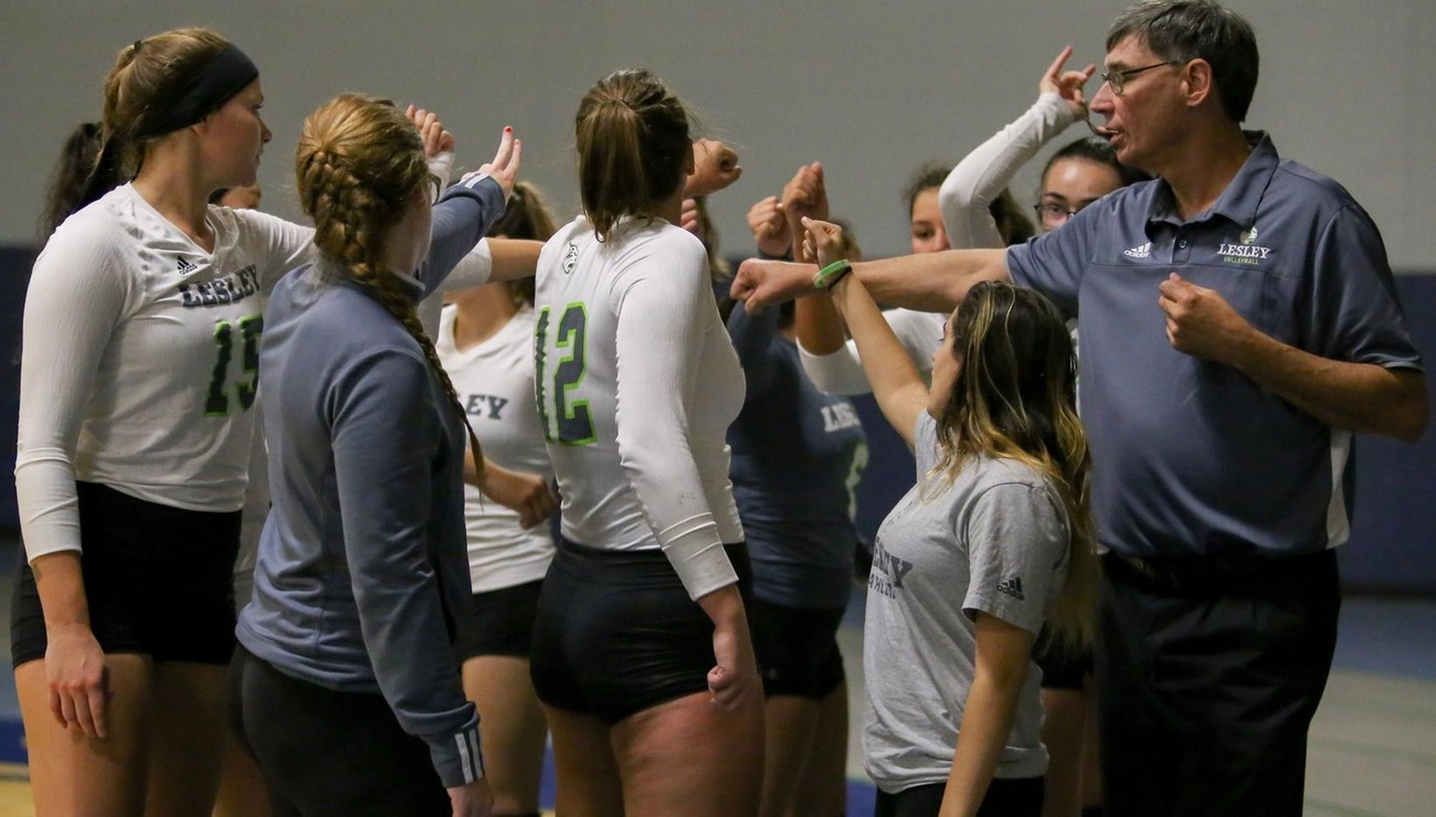 Lynx Victorious at Pine Manor