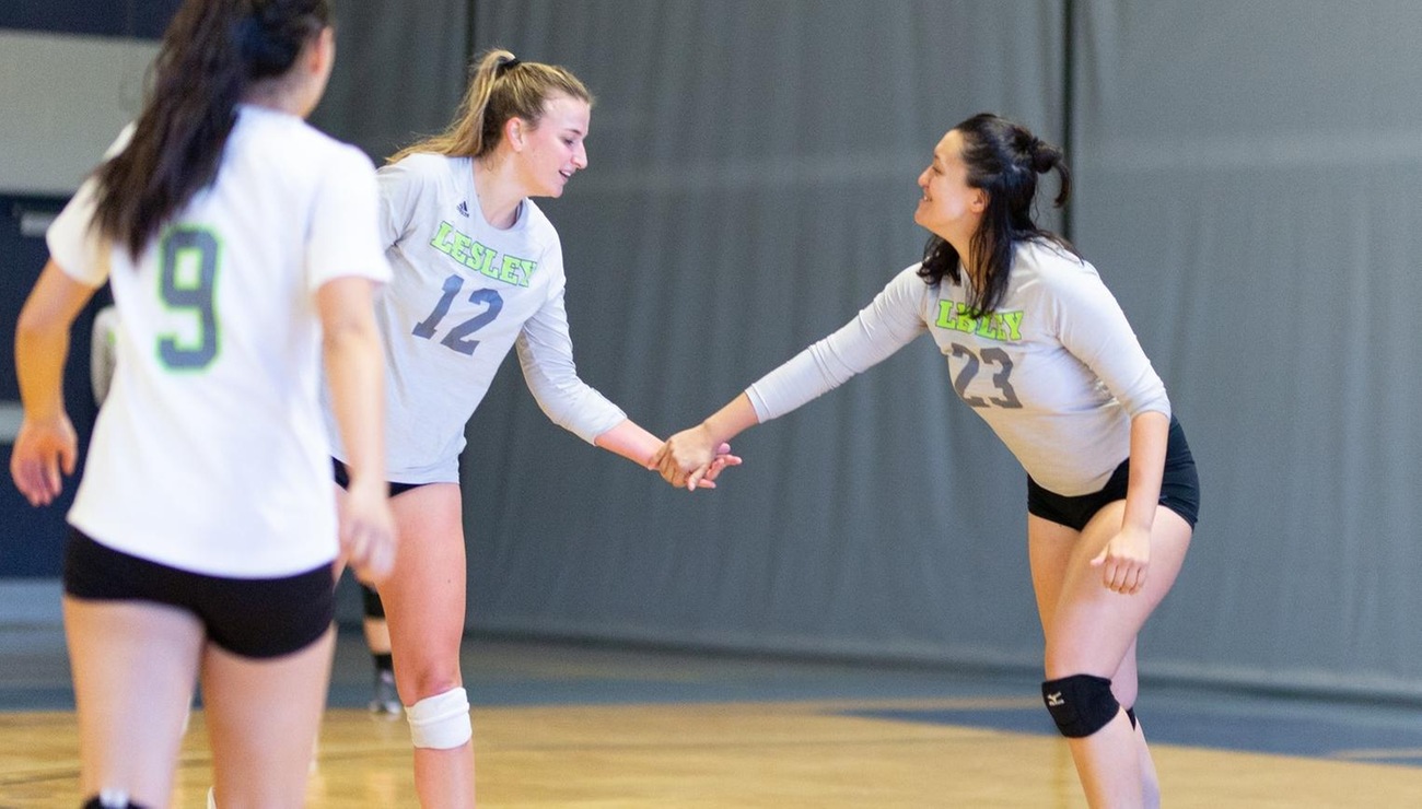 Lynx Fall to Bay Path 3-1
