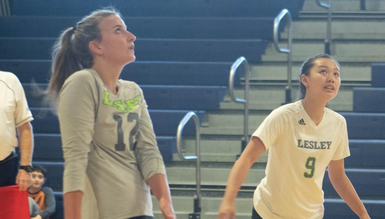 Lynx Fall to Eastern Nazarene 3-0 in Last Home Game