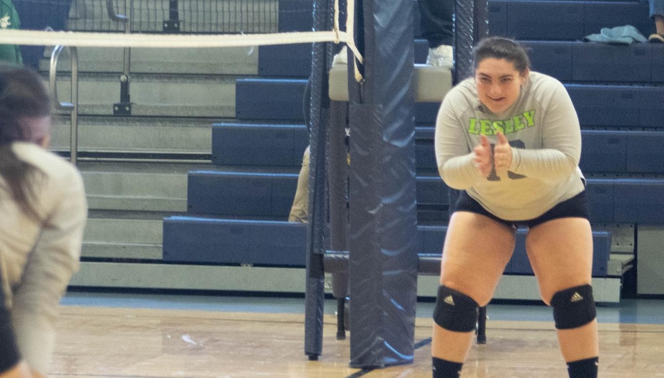 Lynx Drop Two to Dean and Framingham St. in Tri-Match