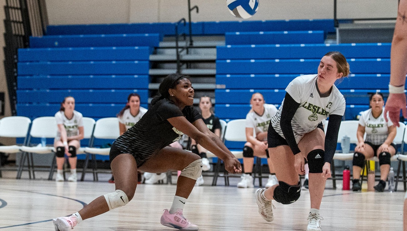 Lynx Shine in Third Set Despite 3-0 Setback to Fisher