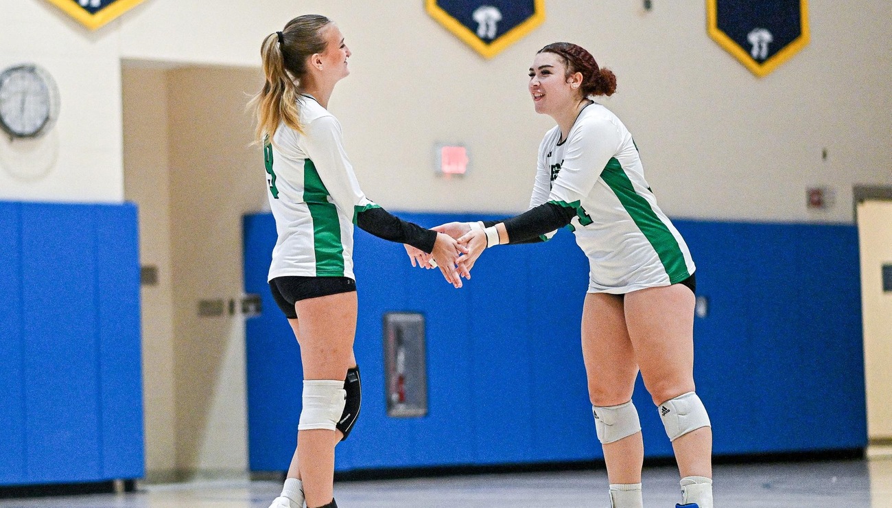 Lynx Take Opening Set in Home Setback vs. Anna Maria