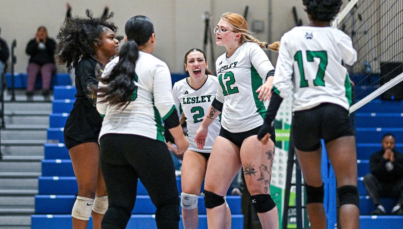 Lynx Take Set And Register Career-Highs vs. Elms