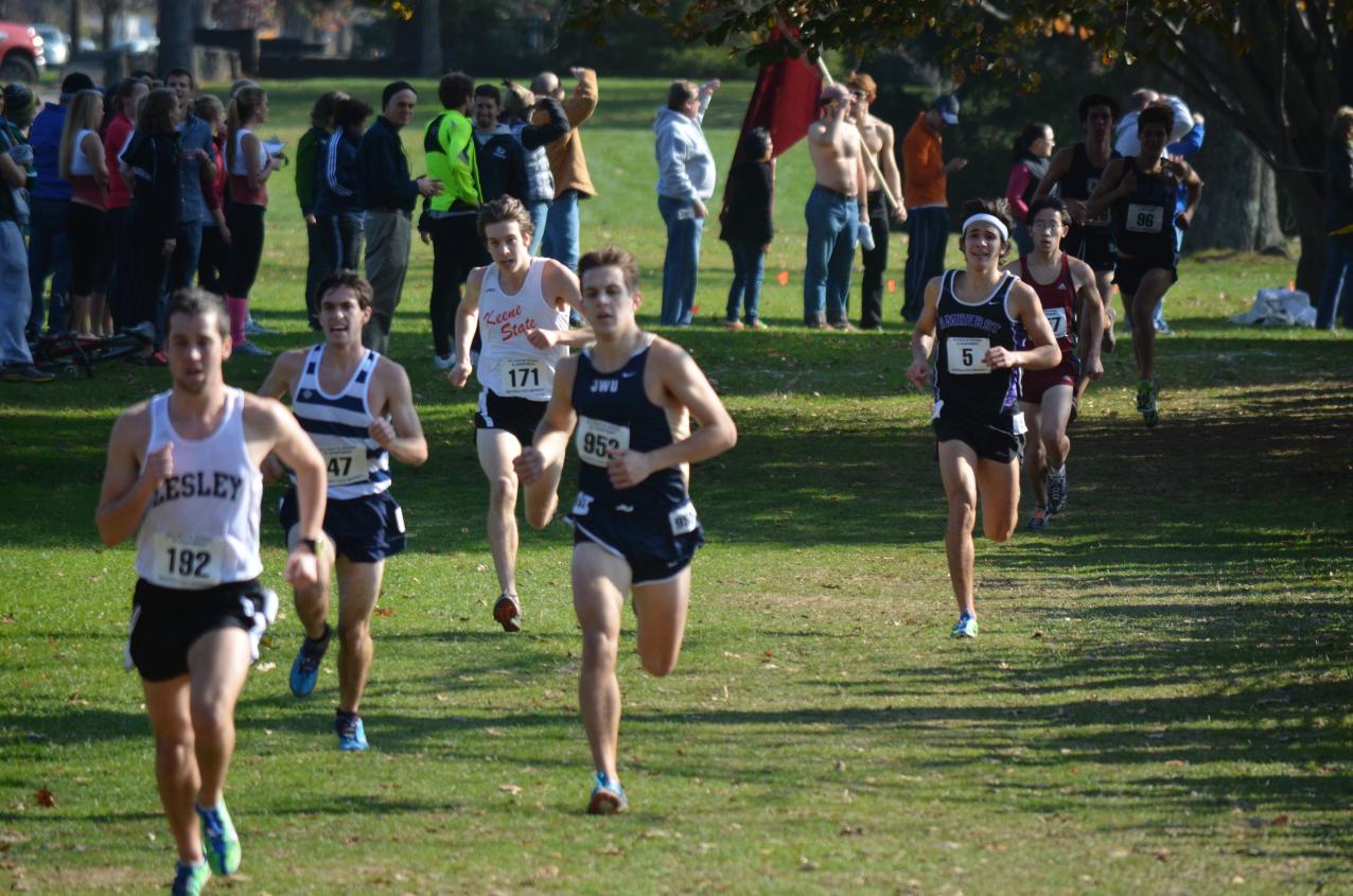 STRONG SHOWING FOR LYNX AT NCAA REGIONALS
